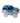 CC-1017 Race Track Car Blue | 1 PC / Box
