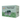 Race Track Car Pastel Groen | 1 Stuk (1 ST / Box)