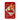 VORBESTELLUNG CC-3042 Mini-Fliesen Sinterklaas Set 30 Stück | 48 STK / Karton
