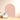 CC-3036 Magnetic Wall Sticker  95x75cm | Soft Nude | 9 PCS - PRE ORDER Delivery 30/05