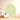 CC-1038 Magnetic Wall Sticker  95x75cm | Soft Olive | 1 PC - PRE ORDER Delivery 30/05