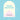 CC-1039 Magnetic Wall Sticker  95x75cm | Dream Pink | 1 PC - PRE ORDER Delivery 30/05